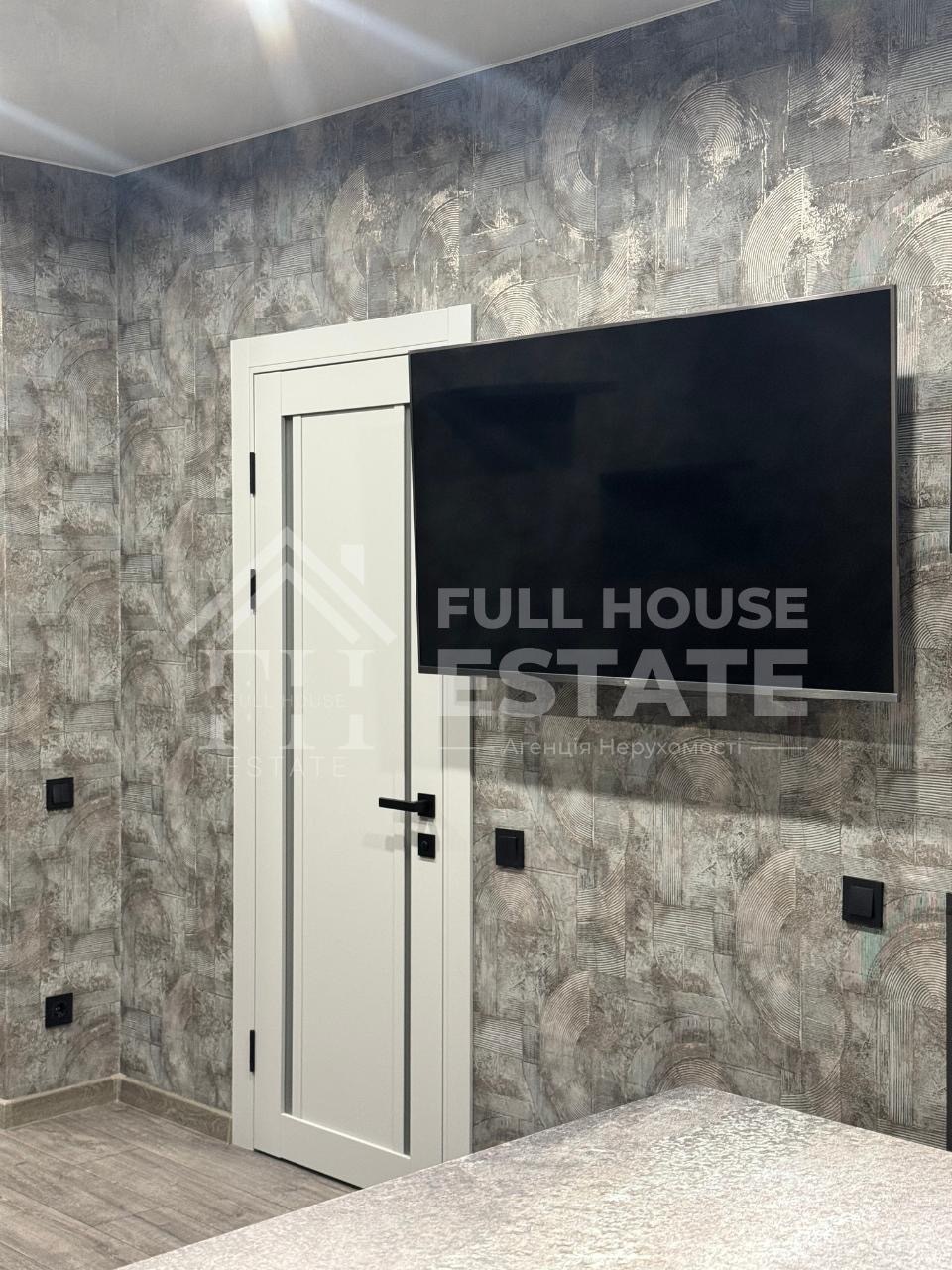 Продаж 1-кімнатної квартири 43 м², Березова вул., 41