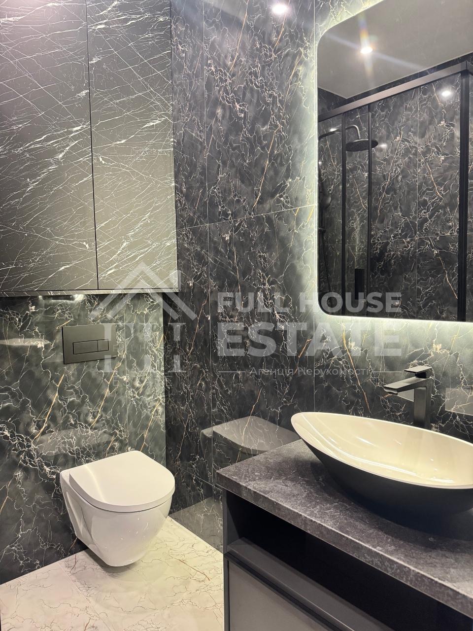 Продаж 1-кімнатної квартири 43 м², Березова вул., 41