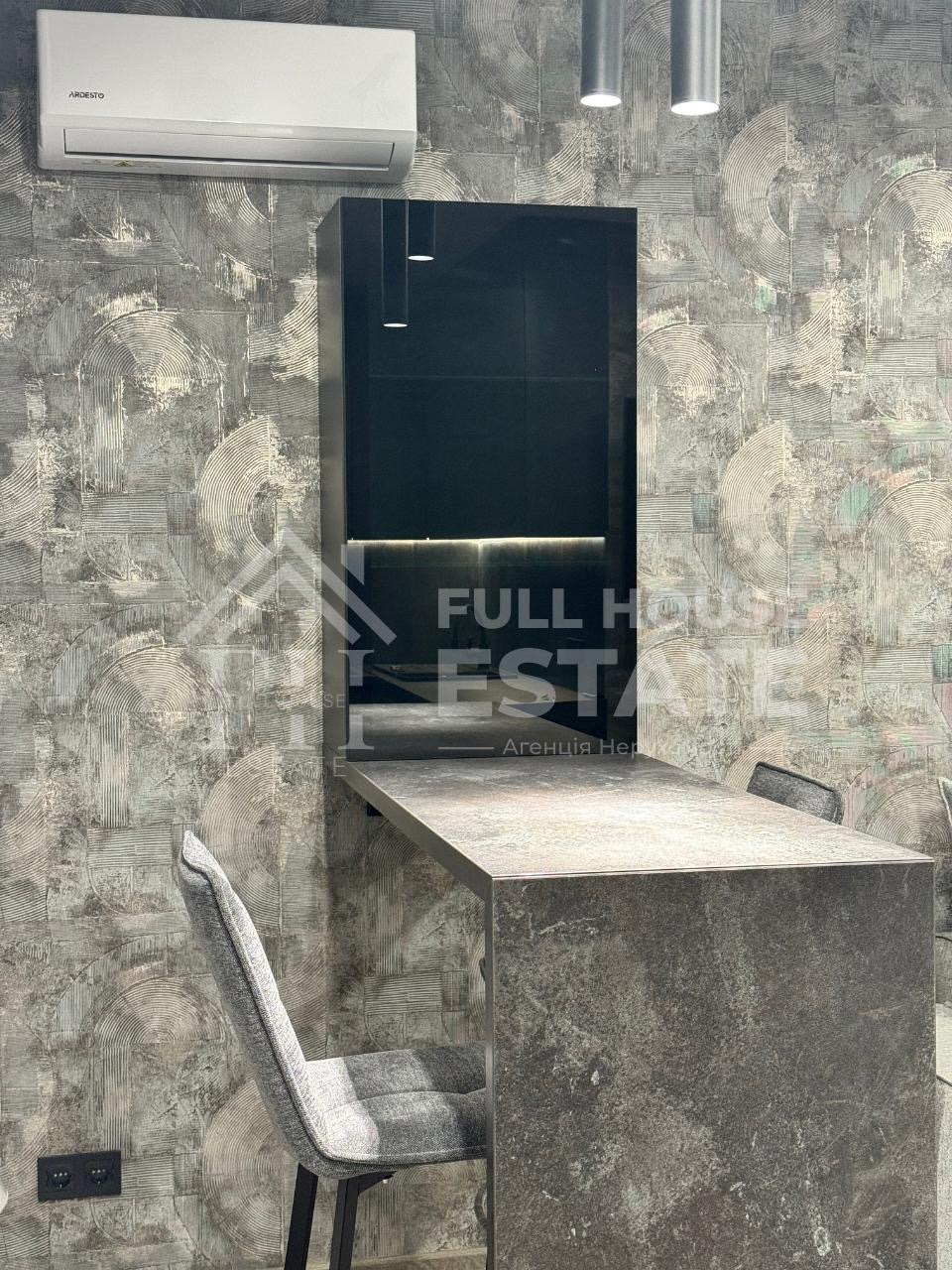 Продаж 1-кімнатної квартири 43 м², Березова вул., 41
