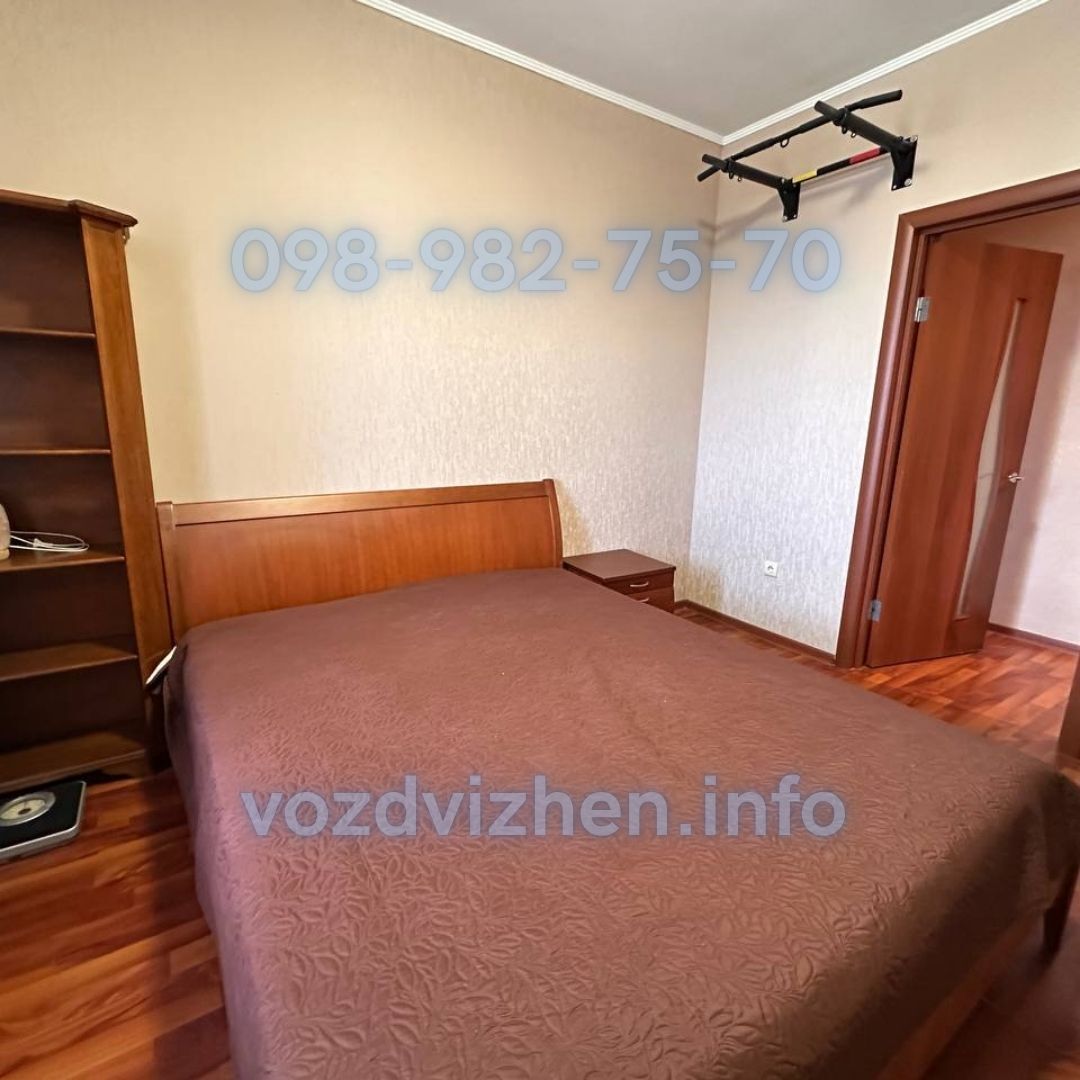 Аренда 2-комнатной квартиры 85.7 м², Победы просп., 131