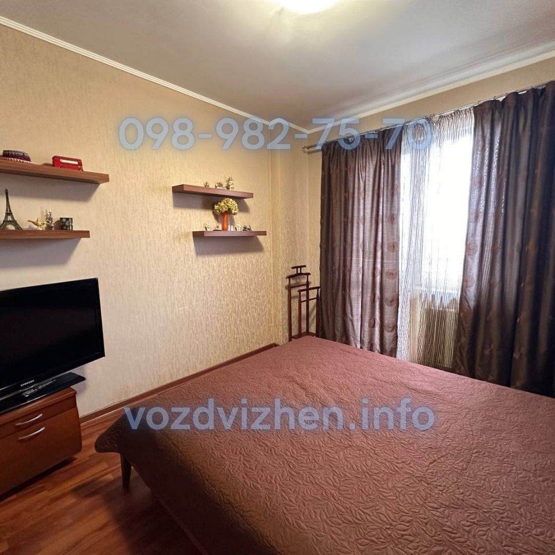 Аренда 2-комнатной квартиры 85.7 м², Победы просп., 131
