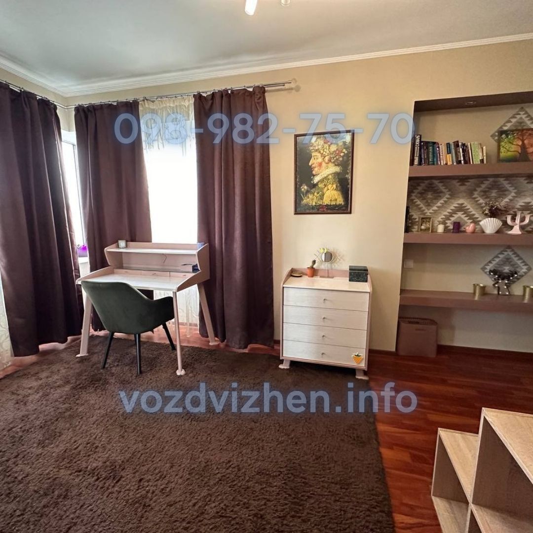 Аренда 2-комнатной квартиры 85.7 м², Победы просп., 131