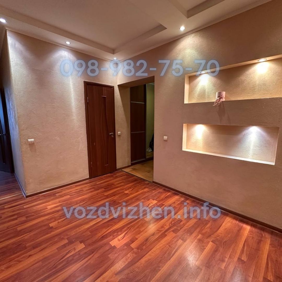 Аренда 2-комнатной квартиры 85.7 м², Победы просп., 131