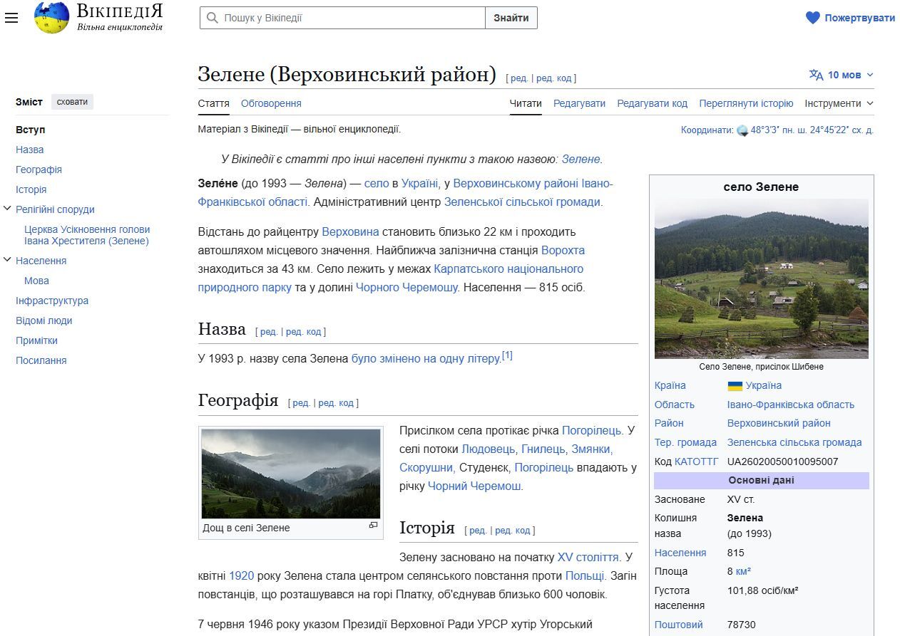 Продаж ділянки під фермерське господарство 41 соток
