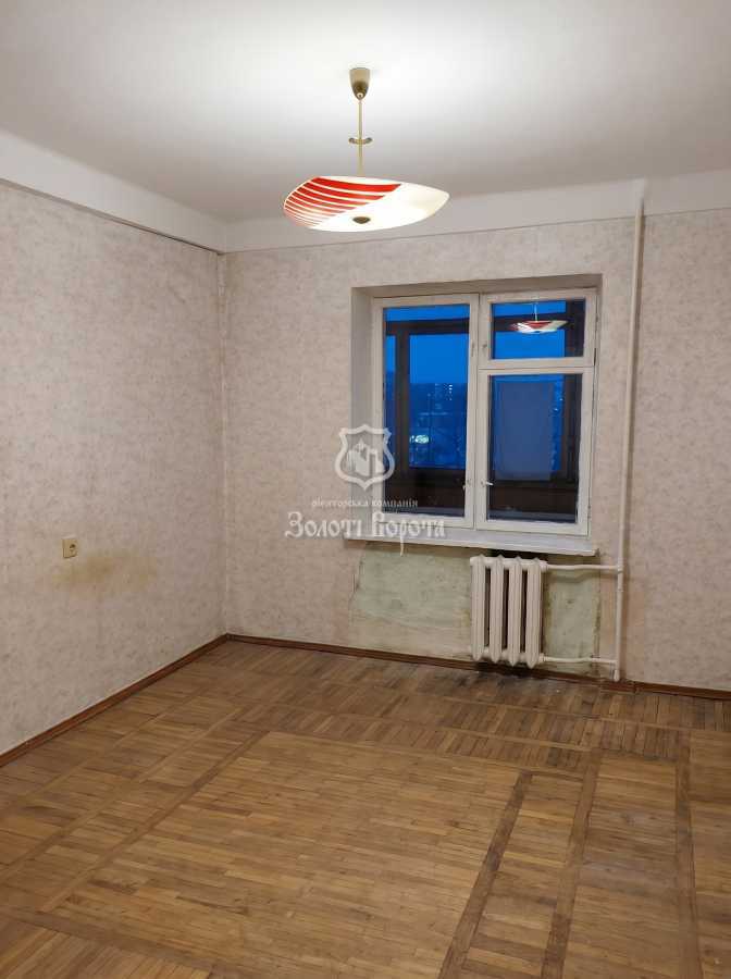 Продажа 2-комнатной квартиры 47 м², Амвросия Бучмы ул., 7