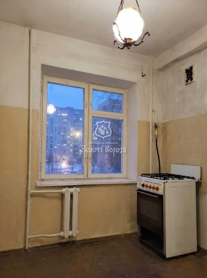 Продажа 2-комнатной квартиры 47 м², Амвросия Бучмы ул., 7