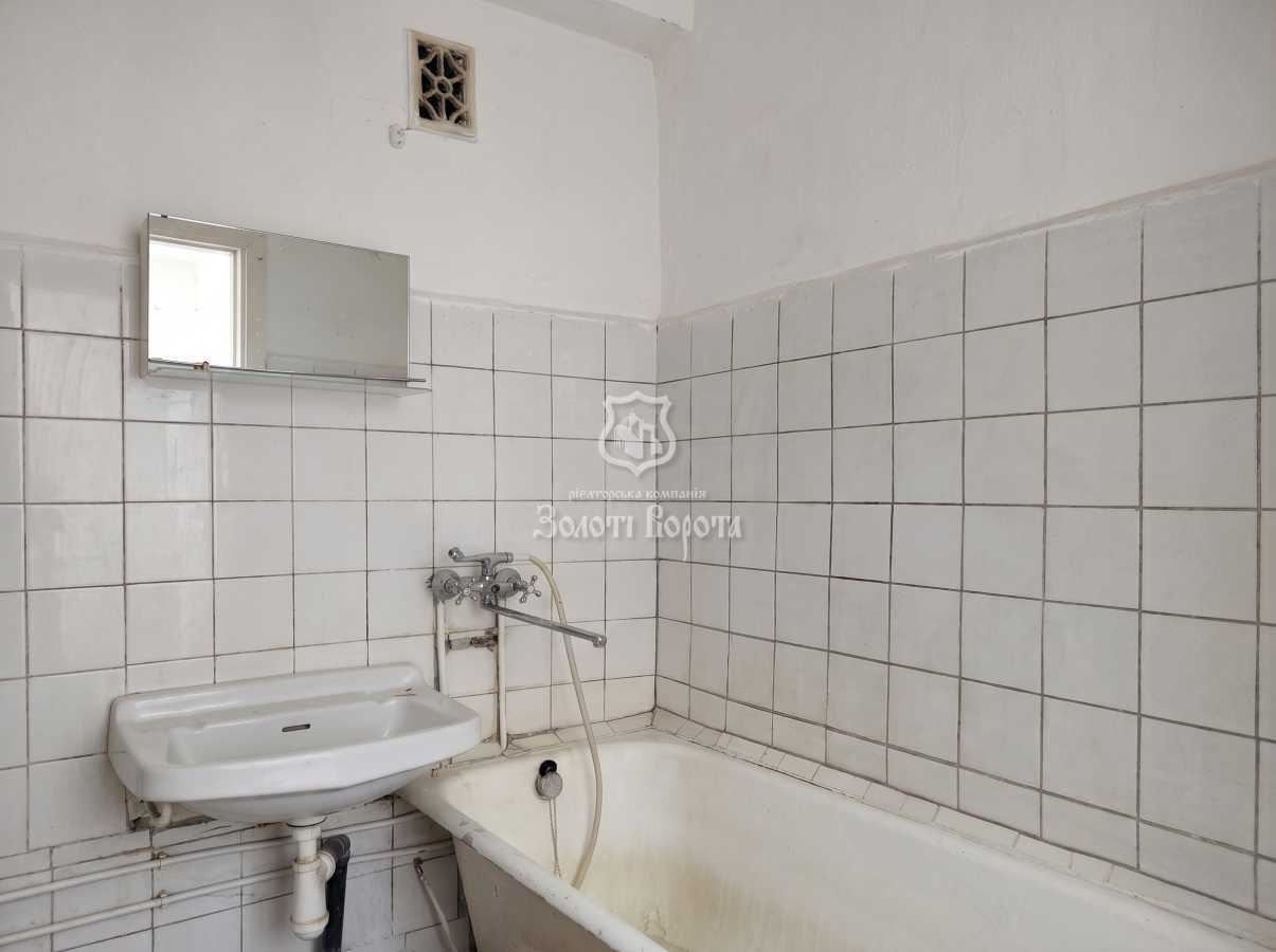 Продажа 2-комнатной квартиры 47 м², Амвросия Бучмы ул., 7