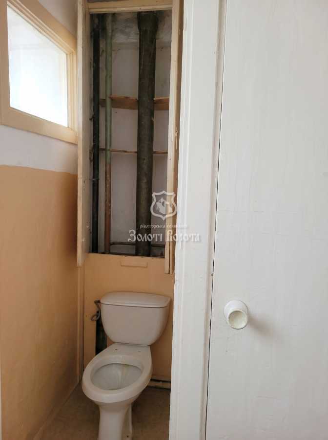 Продажа 2-комнатной квартиры 47 м², Амвросия Бучмы ул., 7