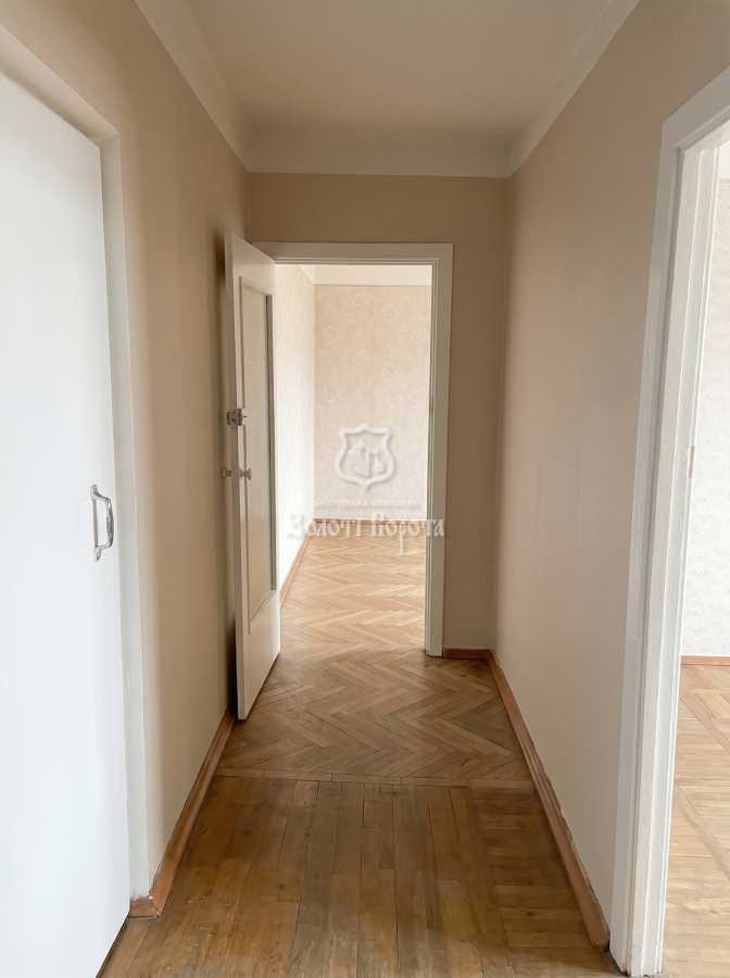 Продажа 2-комнатной квартиры 47 м², Амвросия Бучмы ул., 7