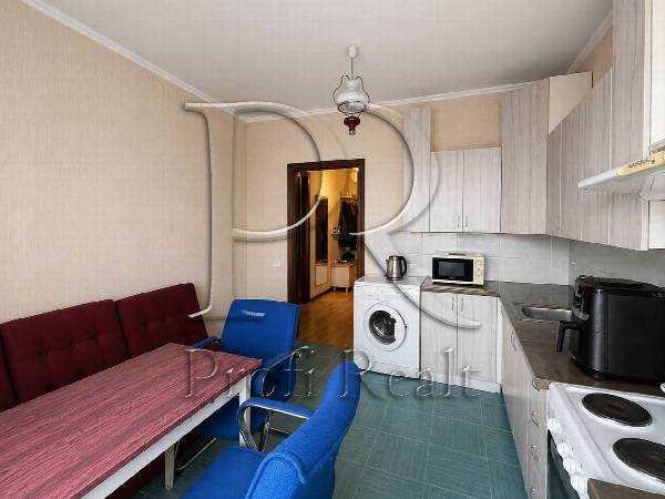 Продажа 1-комнатной квартиры 46 м², Волгоградская ул., 9А