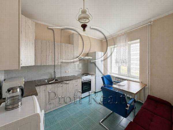 Продажа 1-комнатной квартиры 46 м², Волгоградская ул., 9А