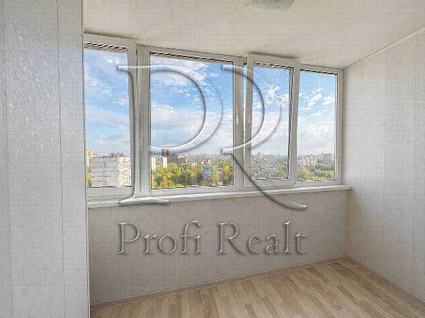 Продажа 1-комнатной квартиры 46 м², Волгоградская ул., 9А