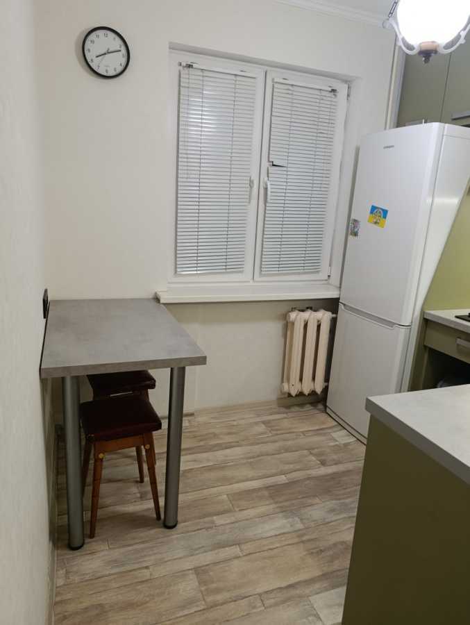 Оренда 2-кімнатної квартири 44 м², Миколи Василенка вул., 25/18