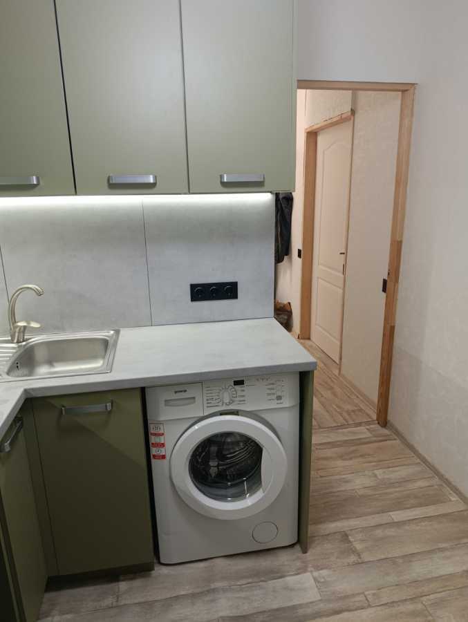 Оренда 2-кімнатної квартири 44 м², Миколи Василенка вул., 25/18