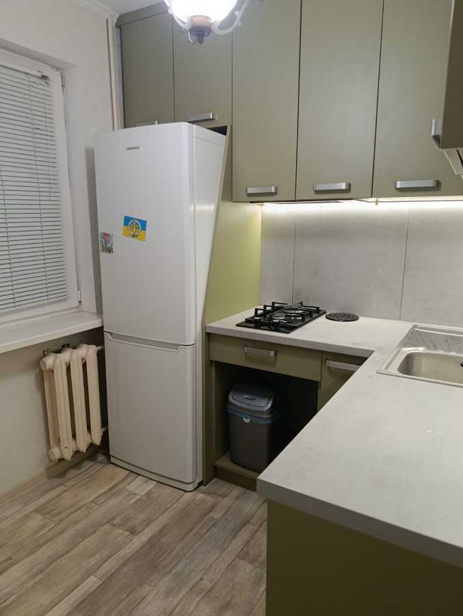 Оренда 2-кімнатної квартири 44 м², Миколи Василенка вул., 25/18