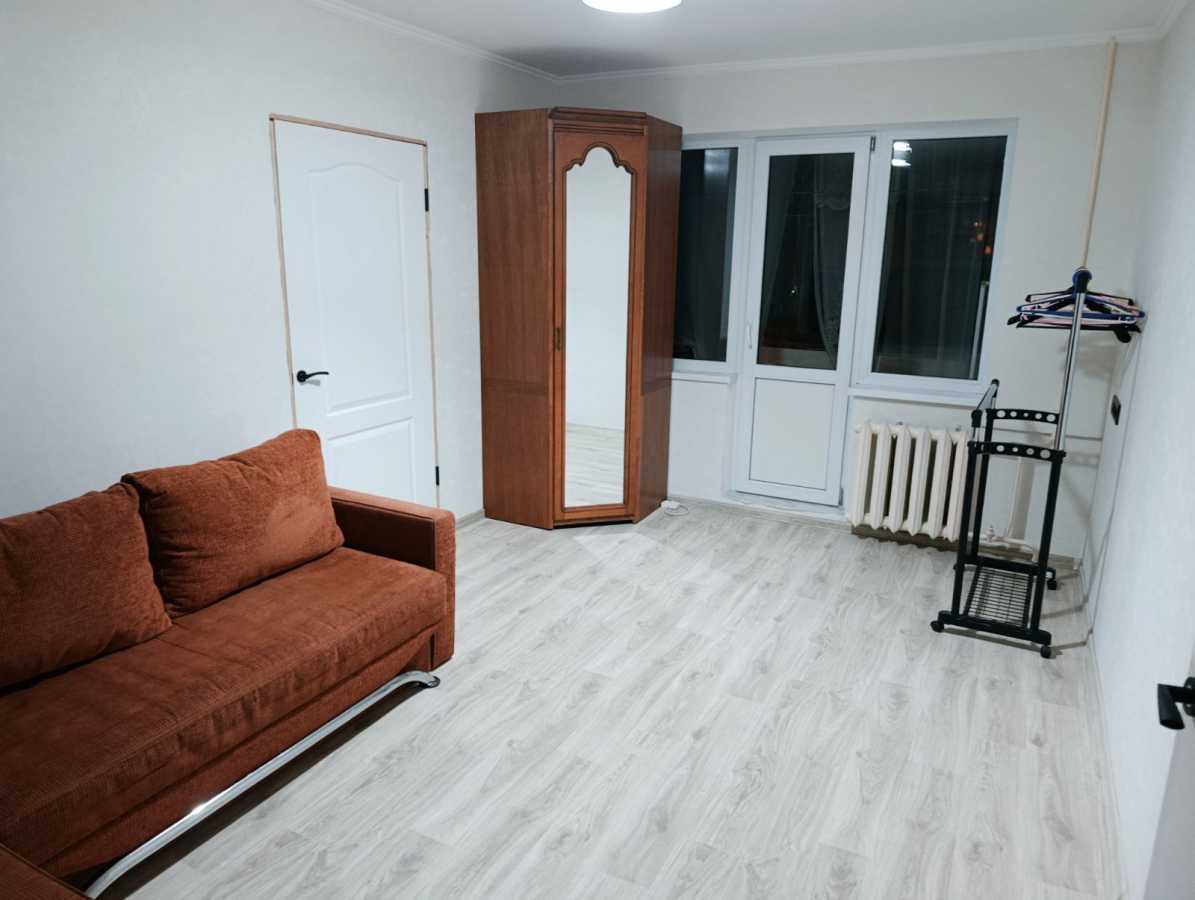 Оренда 2-кімнатної квартири 44 м², Миколи Василенка вул., 25/18