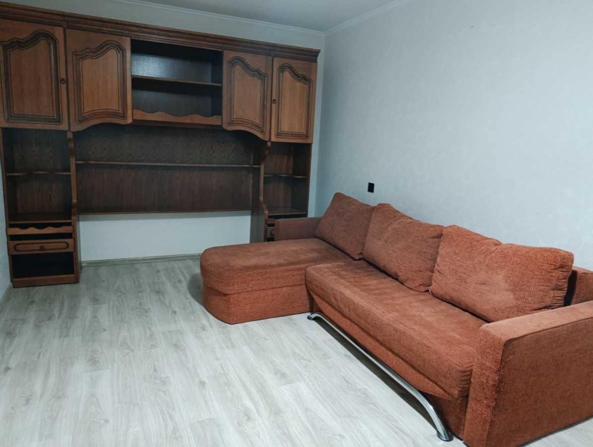 Оренда 2-кімнатної квартири 44 м², Миколи Василенка вул., 25/18