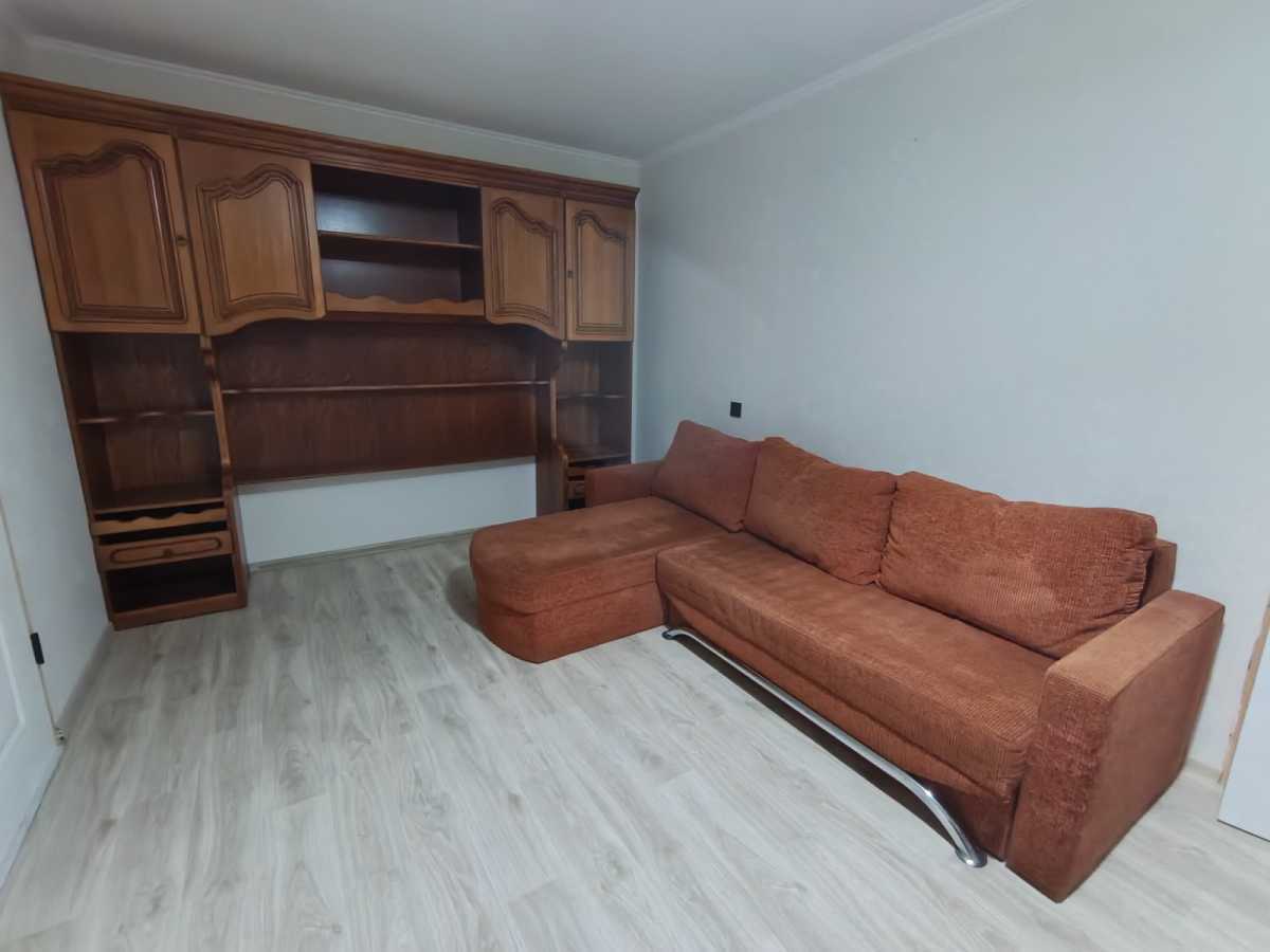 Оренда 2-кімнатної квартири 44 м², Миколи Василенка вул., 25/18