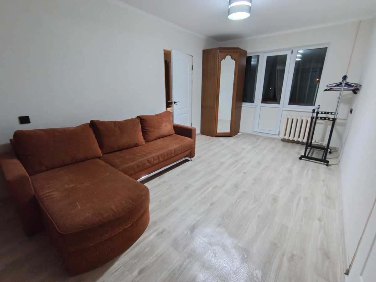 Оренда 2-кімнатної квартири 44 м², Миколи Василенка вул., 25/18