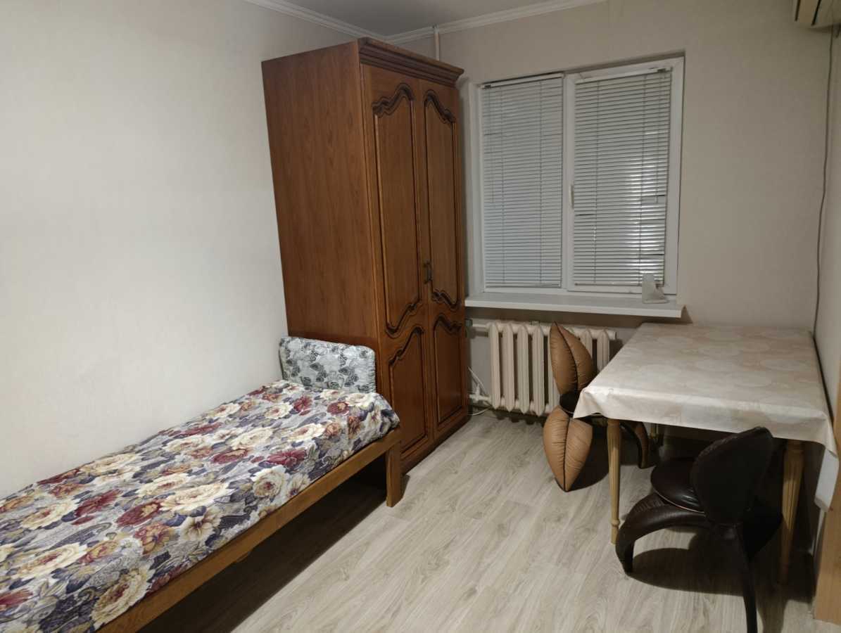 Оренда 2-кімнатної квартири 44 м², Миколи Василенка вул., 25/18