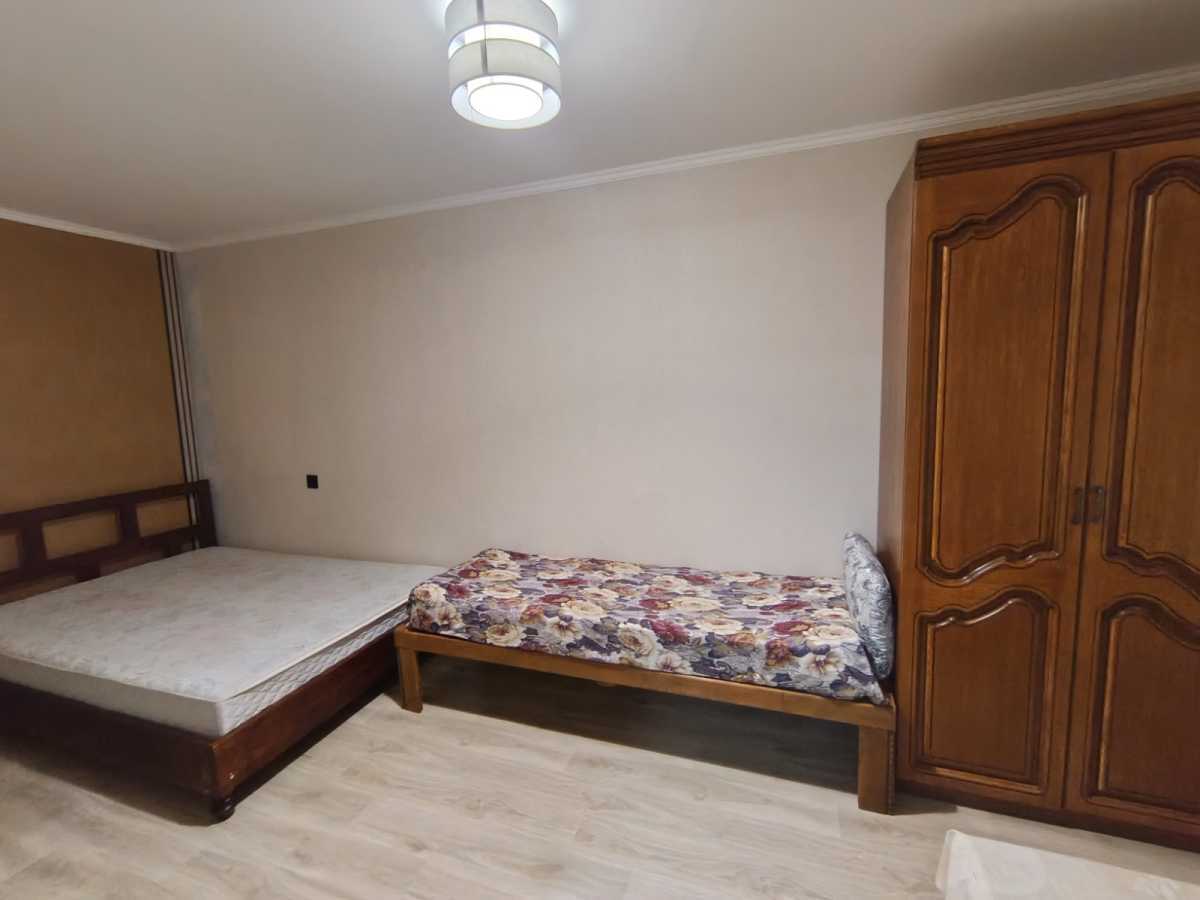 Оренда 2-кімнатної квартири 44 м², Миколи Василенка вул., 25/18