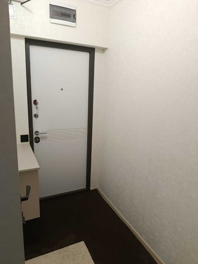 Оренда 2-кімнатної квартири 44 м², Миколи Василенка вул., 25/18