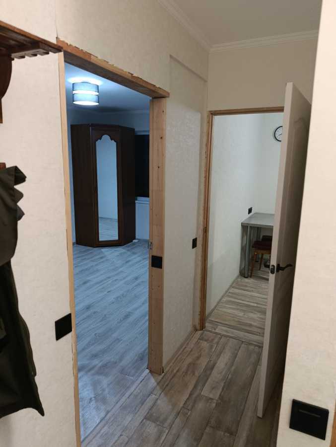 Оренда 2-кімнатної квартири 44 м², Миколи Василенка вул., 25/18