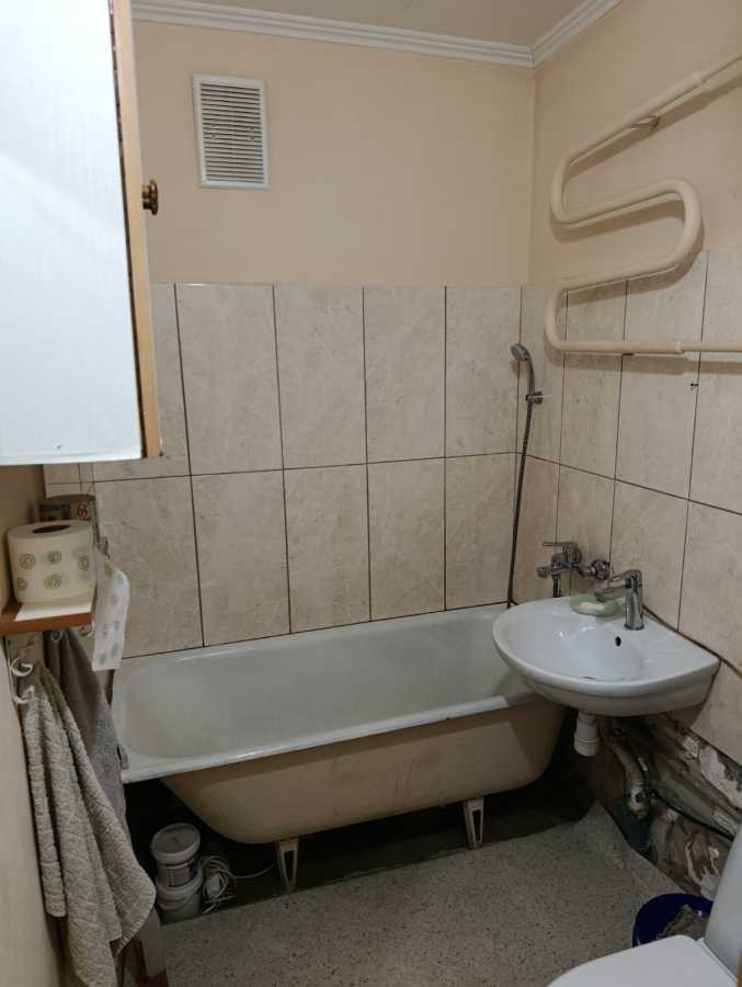 Оренда 2-кімнатної квартири 44 м², Миколи Василенка вул., 25/18