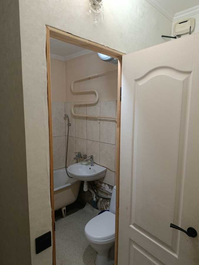 Оренда 2-кімнатної квартири 44 м², Миколи Василенка вул., 25/18