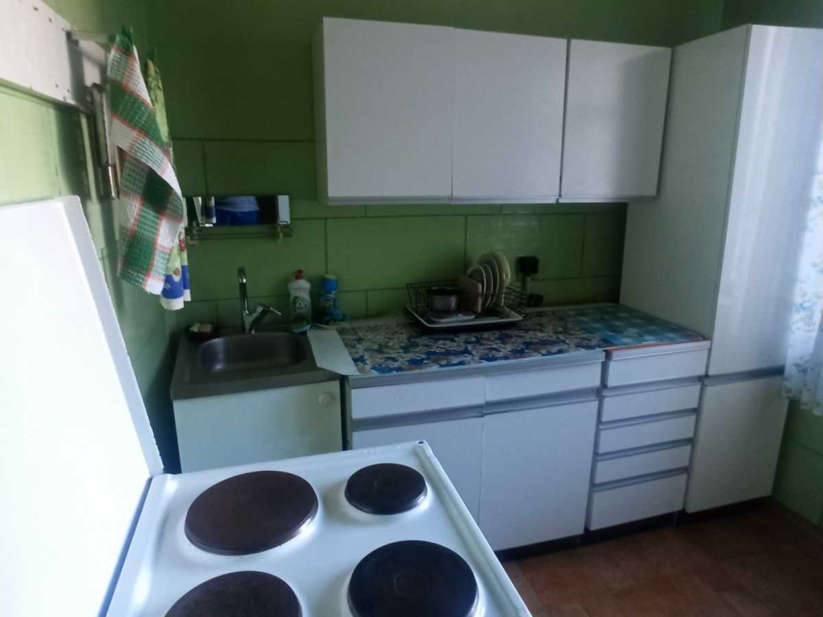 Аренда 2-комнатной квартиры 58 м², Оболонский просп., 21