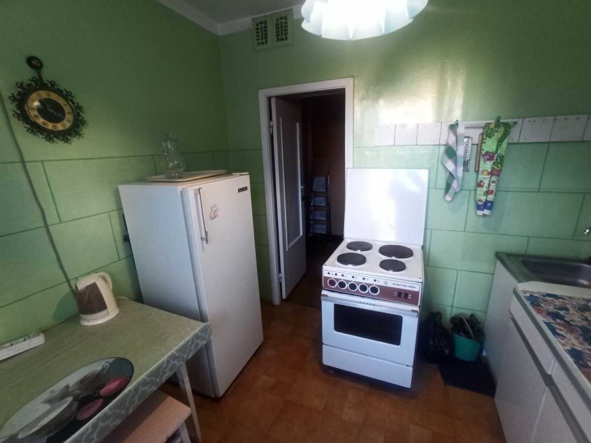 Аренда 2-комнатной квартиры 58 м², Оболонский просп., 21