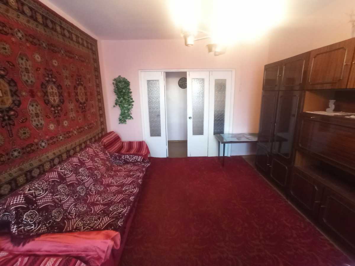 Аренда 2-комнатной квартиры 58 м², Оболонский просп., 21