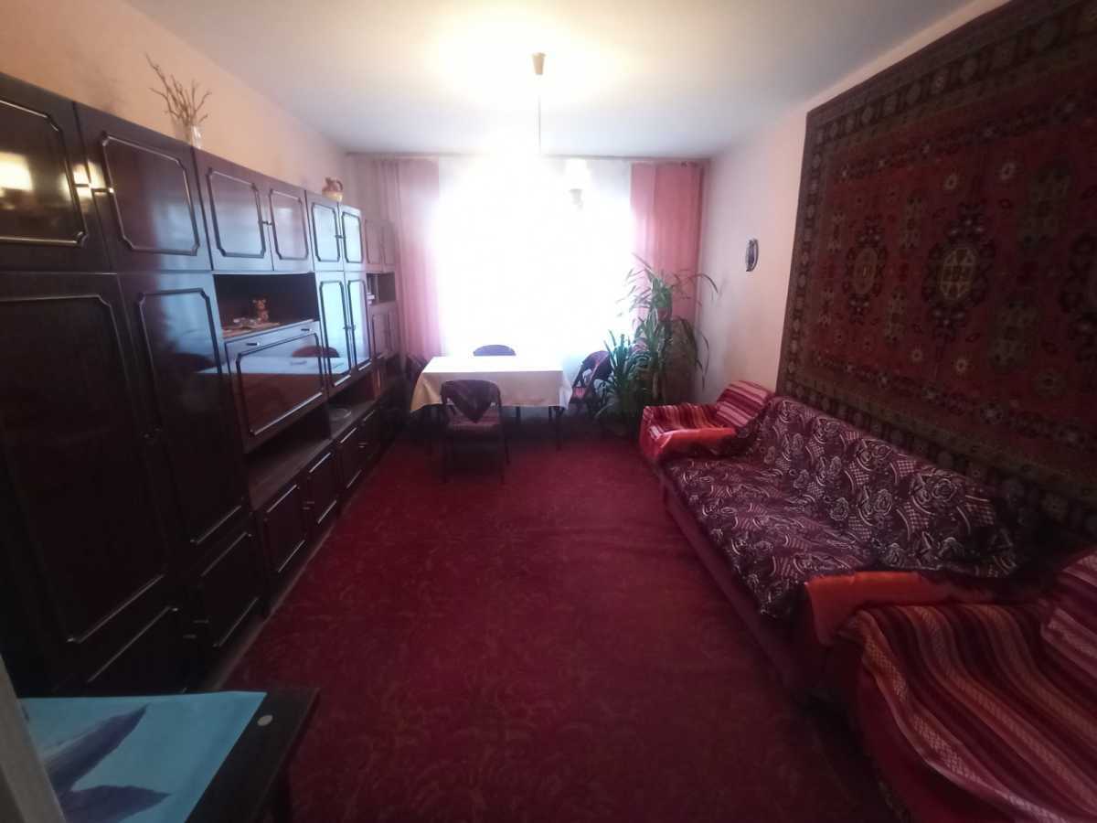 Аренда 2-комнатной квартиры 58 м², Оболонский просп., 21