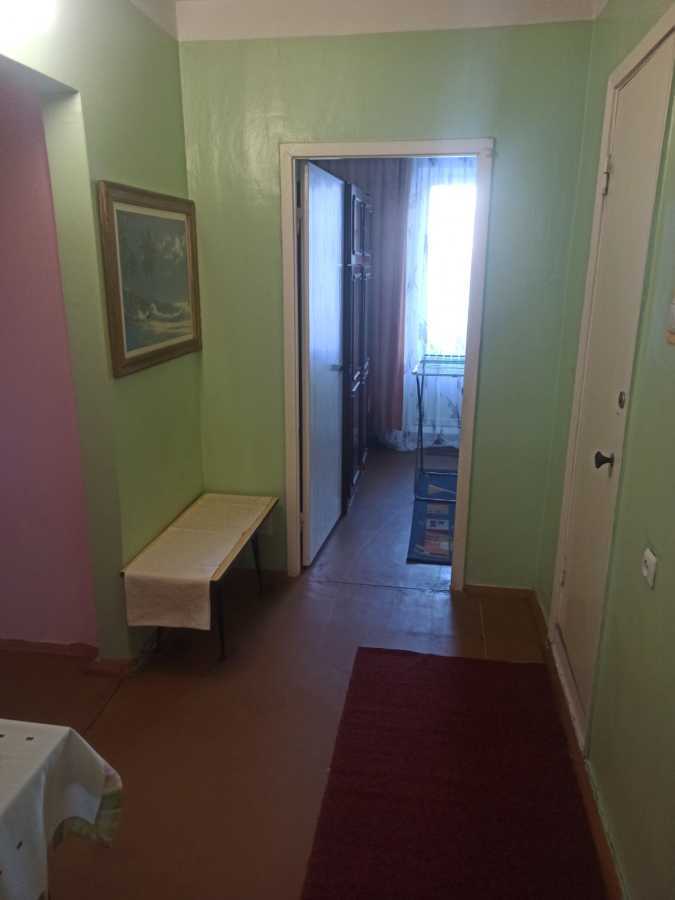 Аренда 2-комнатной квартиры 58 м², Оболонский просп., 21