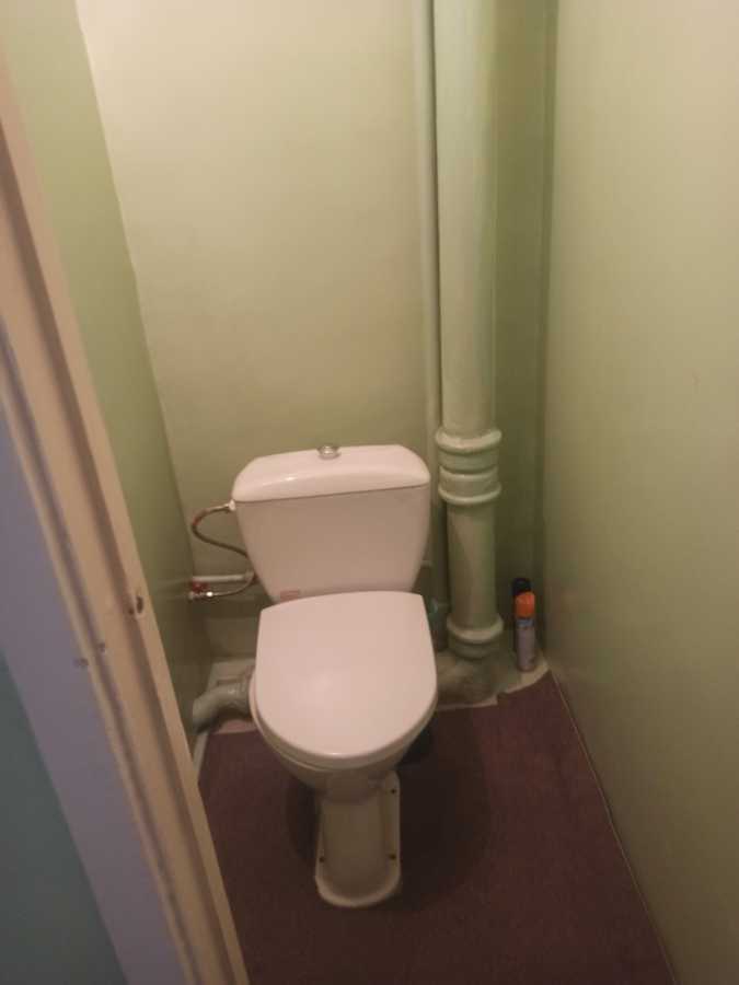 Аренда 2-комнатной квартиры 58 м², Оболонский просп., 21