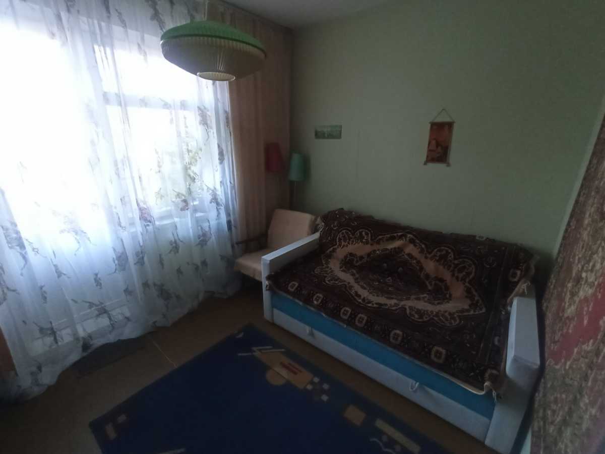 Аренда 2-комнатной квартиры 58 м², Оболонский просп., 21