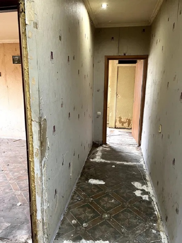 Продаж 2-кімнатної квартири 44 м², Космонавтов вул.