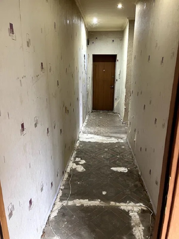 Продаж 2-кімнатної квартири 44 м², Космонавтов вул.