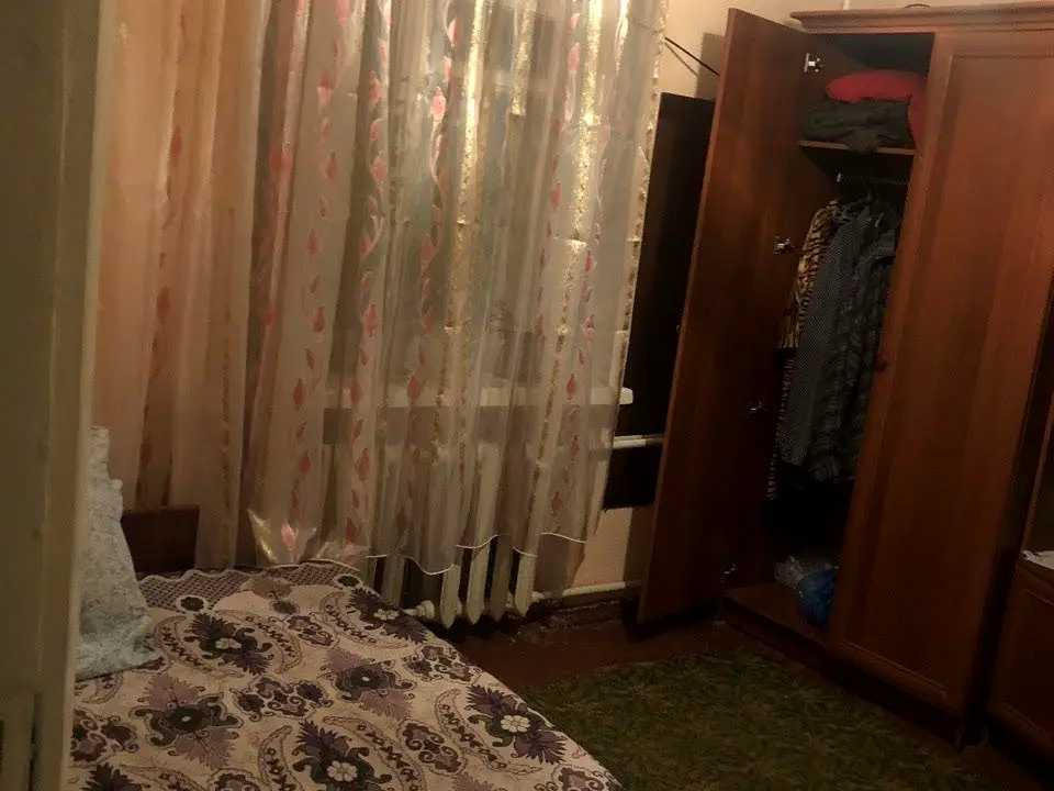 Аренда 1-комнатной квартиры 26 м², Якира, 18