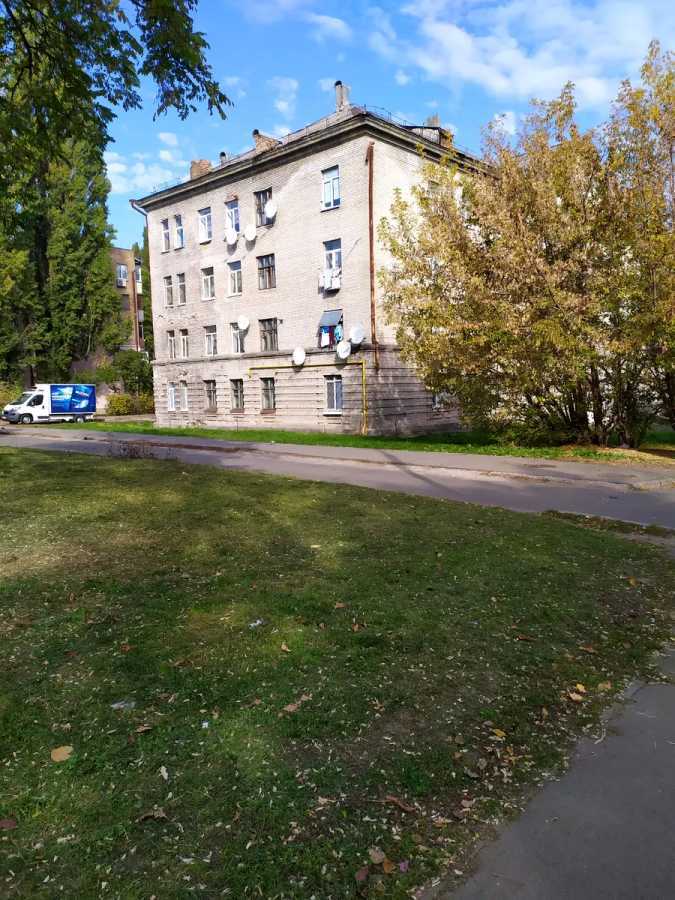 Аренда 1-комнатной квартиры 26 м², Якира, 18