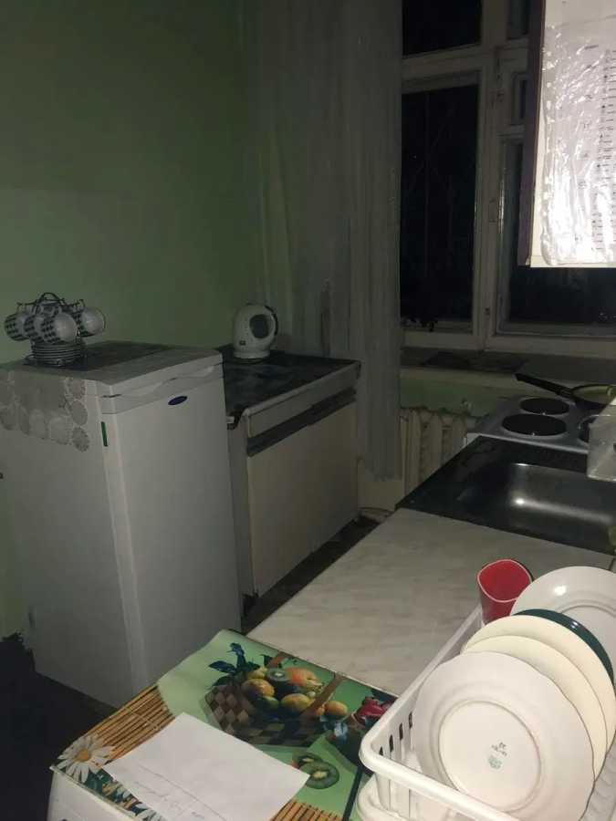 Аренда 1-комнатной квартиры 26 м², Якира, 18