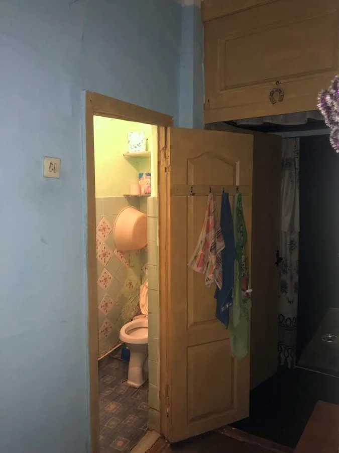 Аренда 1-комнатной квартиры 26 м², Якира, 18