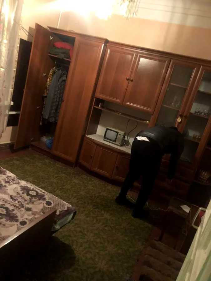 Аренда 1-комнатной квартиры 26 м², Якира, 18