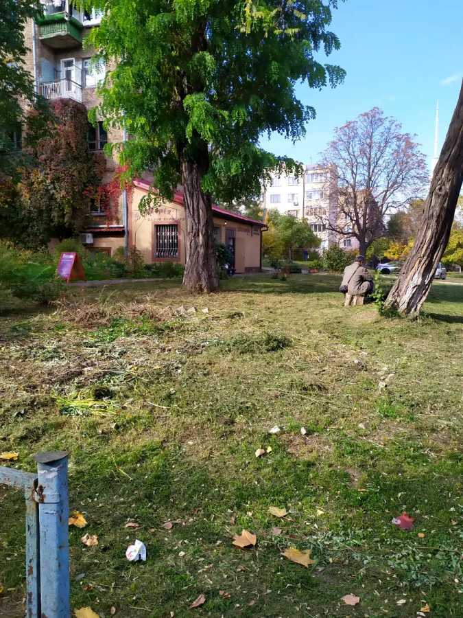 Аренда 1-комнатной квартиры 26 м², Якира, 18