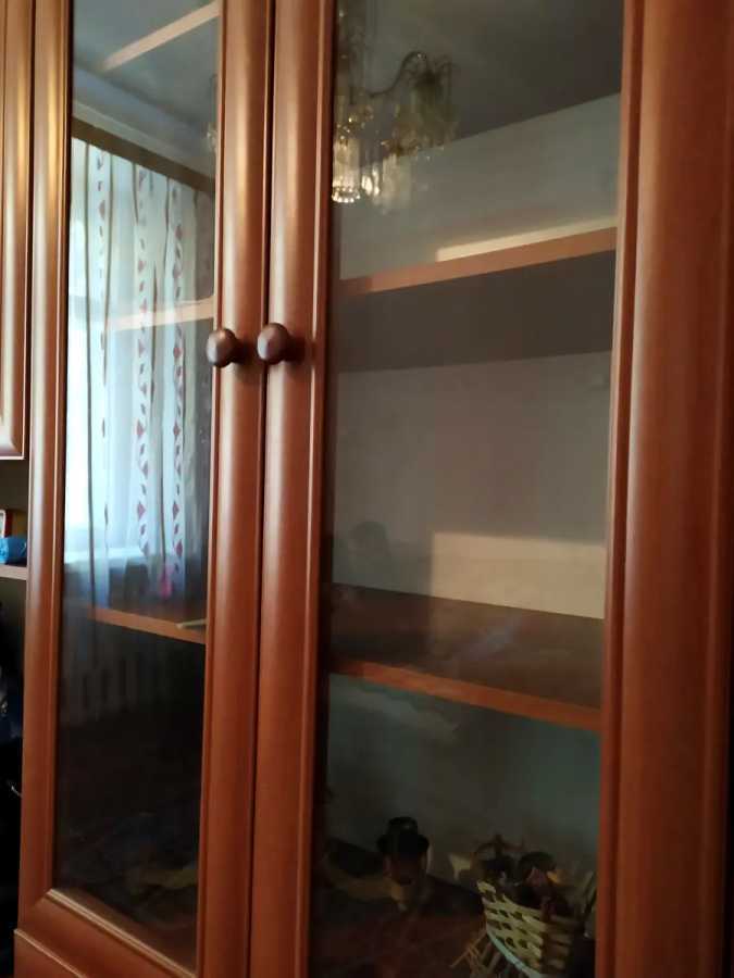 Аренда 1-комнатной квартиры 26 м², Якира, 18