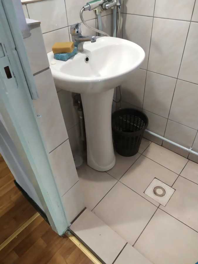 Аренда 1-комнатной квартиры 26 м², Якира, 18