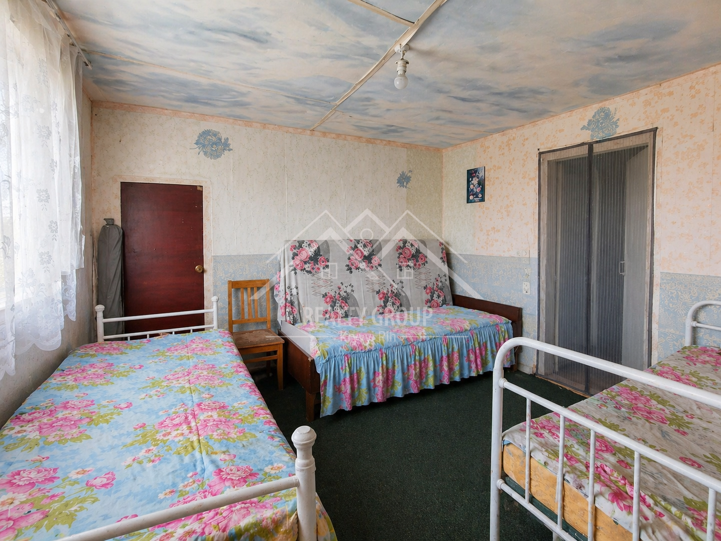 Продаж дачі 65 м², Довгинцівський пров.
