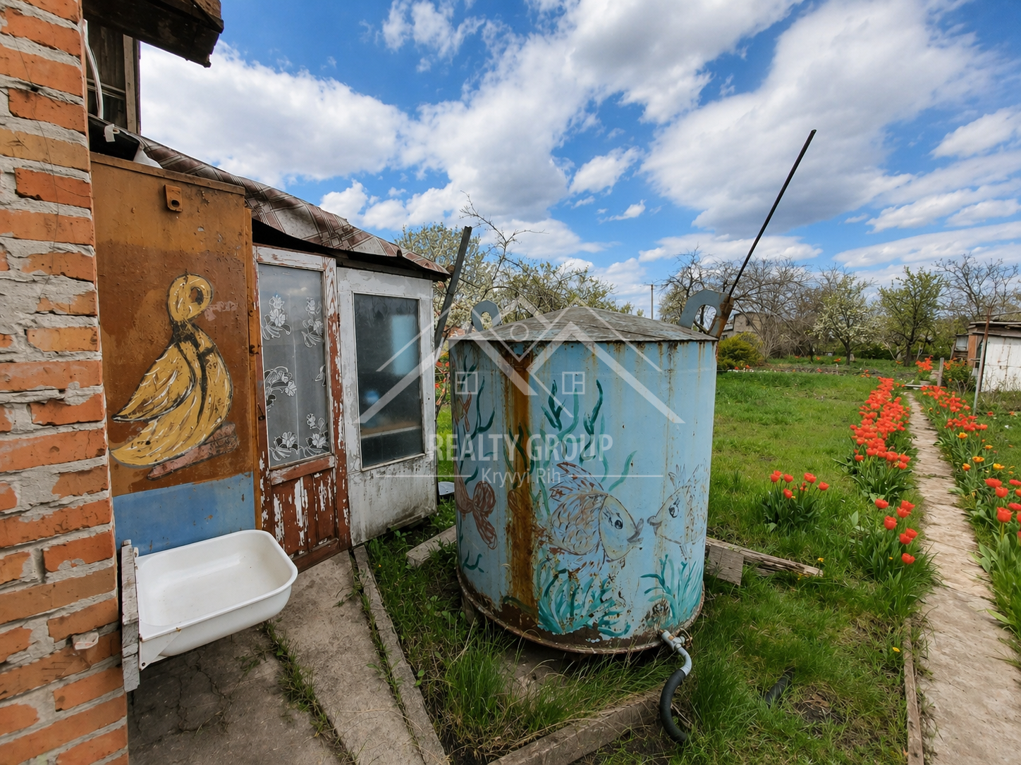 Продаж дачі 65 м², Довгинцівський пров.