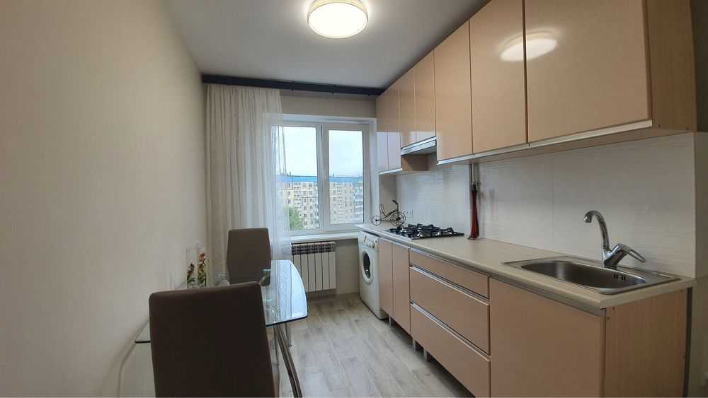 Оренда 2-кімнатної квартири 47 м², Беляєва вул., 18