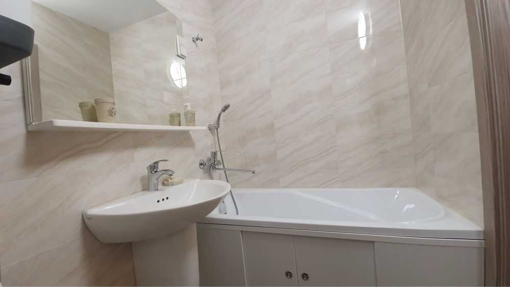 Оренда 2-кімнатної квартири 47 м², Беляєва вул., 18